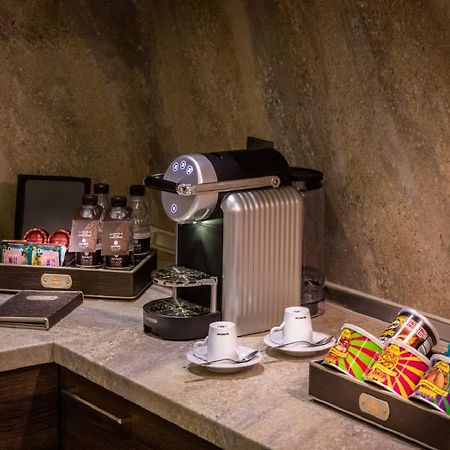 Braira Hettin Hotel & Resort Riyadh Eksteriør bilde