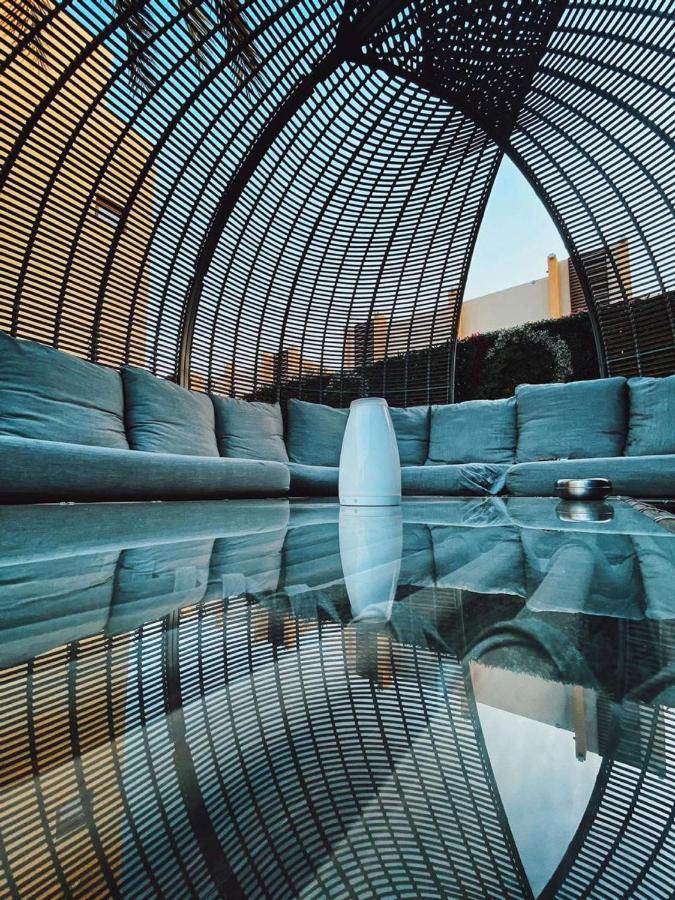 Braira Hettin Hotel & Resort Riyadh Eksteriør bilde