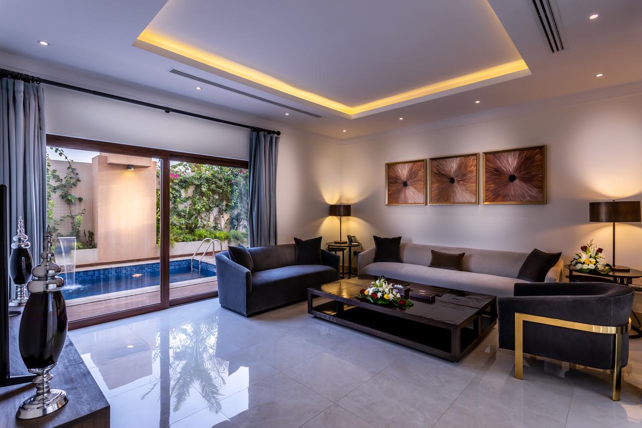 Braira Hettin Hotel & Resort Riyadh Eksteriør bilde