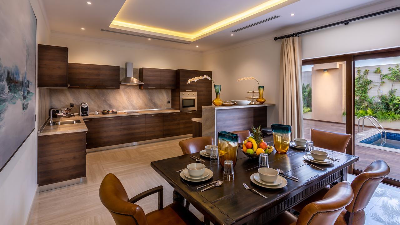 Braira Hettin Hotel & Resort Riyadh Eksteriør bilde