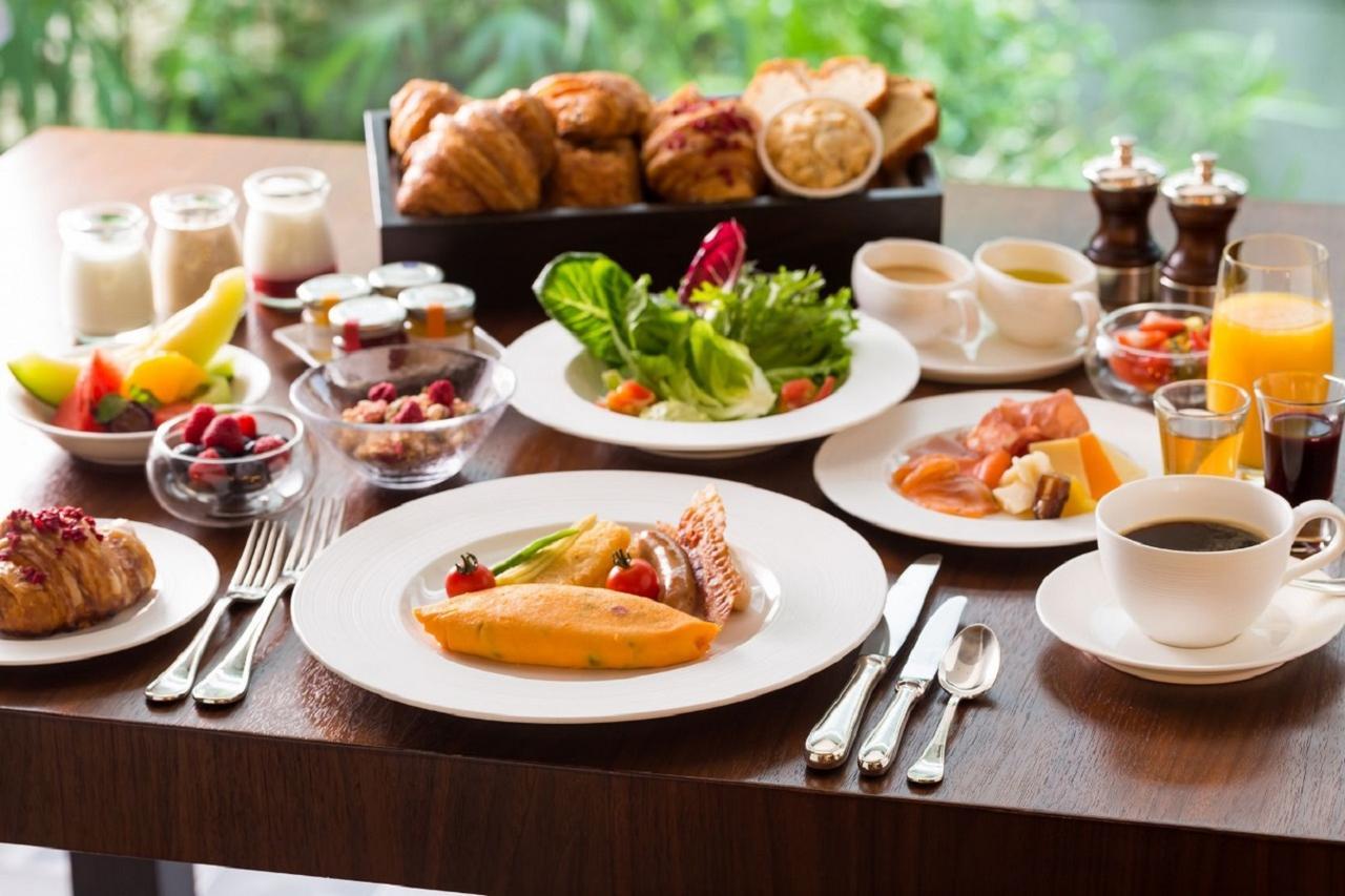 Braira Hettin Hotel & Resort Riyadh Eksteriør bilde