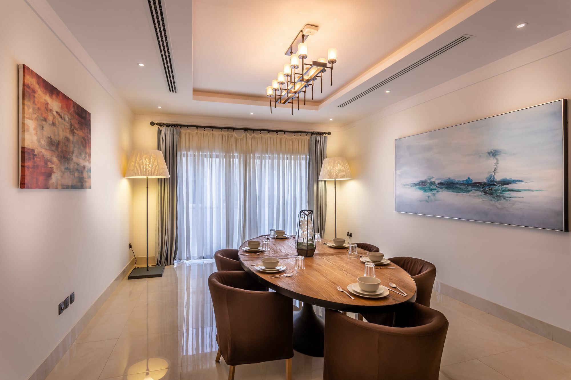 Braira Hettin Hotel & Resort Riyadh Eksteriør bilde